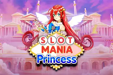 SLOT MANIA PRINCESS?v=7.0